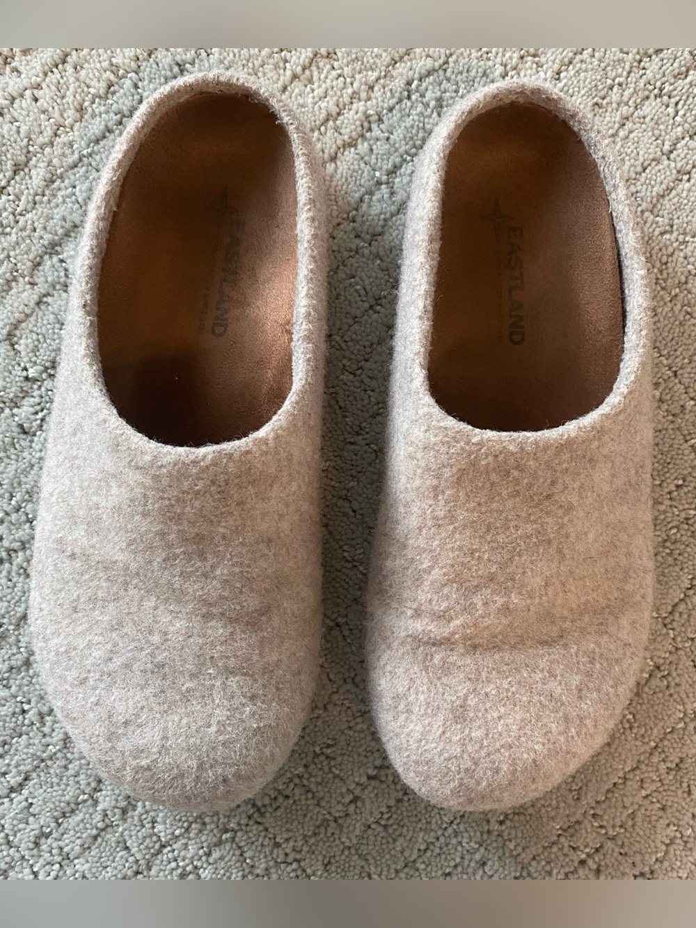 Eastland Rhianna Clog